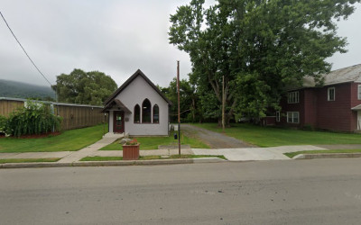 Wendy S. Swartz CPA