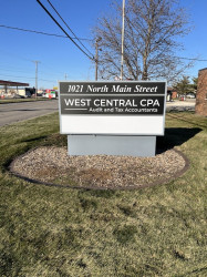 West Central CPA