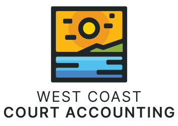 West Coast Court Accounting