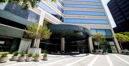 West Los Angeles Branch TFA