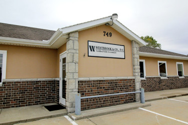 Westbrook & Co. , P.C.