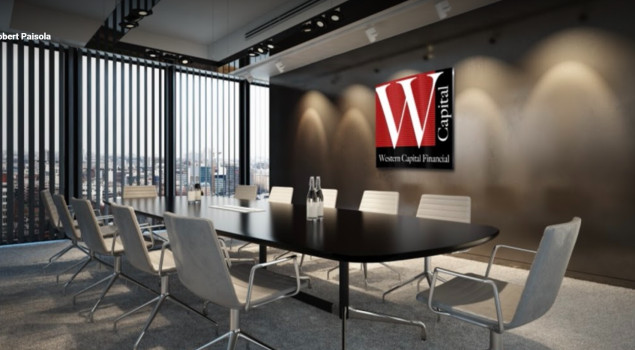 Western Capital Financial