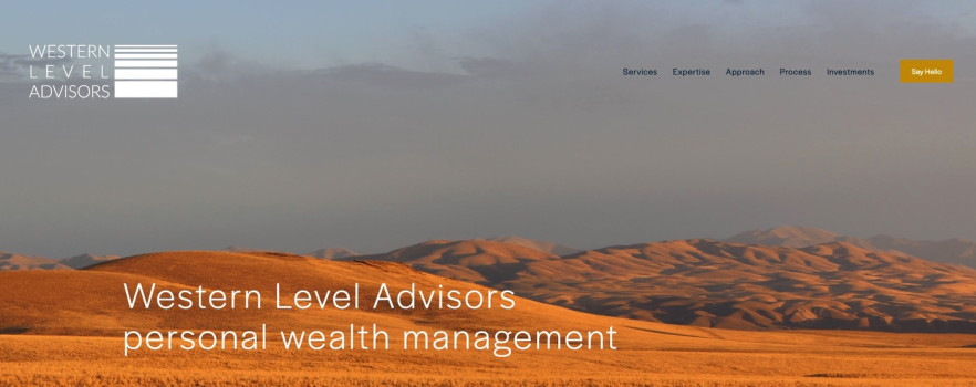 Western Level Advisors LLC
