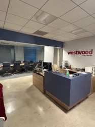 Westwood Financial