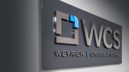 Weyrich, Cronin & Sorra