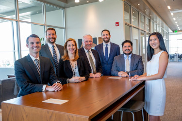 Whelan Financial