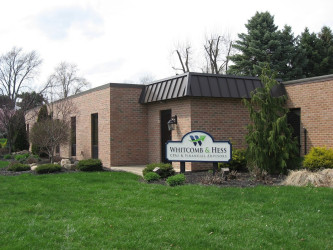 Whitcomb & Hess Inc.