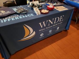 White Nelson Diehl Evans LLP