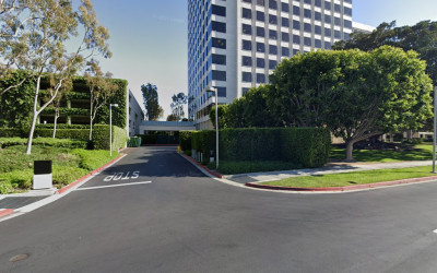 White, Zuckerman, Warsavsky, Luna & Hunt - Irvine