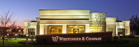 Whitinger & Company LLC
