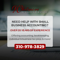 Whitmore Business Services, Inc.
