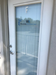 Wilkins Accounting