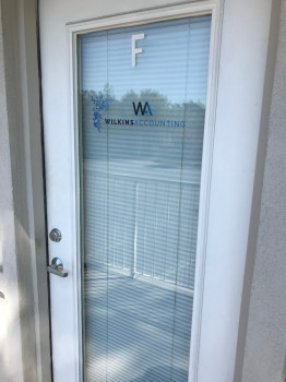 Wilkins Accounting