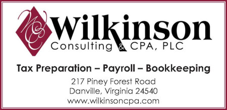 Wilkinson Consulting & CPA PLC