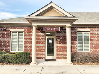 Will Yu CPA LLC