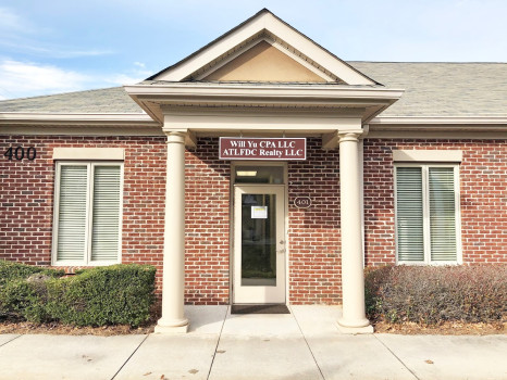Will Yu CPA LLC