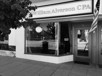 William Alverson CPA LLC