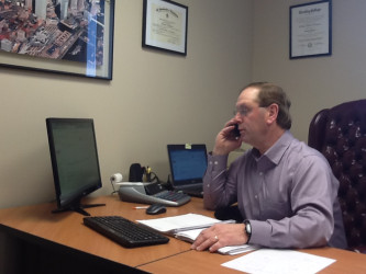 William F. McGovern, CPA