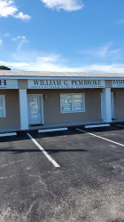 William G. Pembroke CPA, P.A.