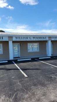 William G. Pembroke CPA, P.A.