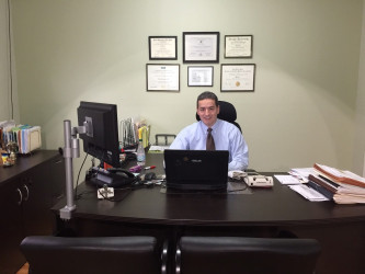 William Ramos CPA PC