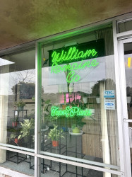 William Romaine Co