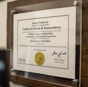 Williams Group CPA