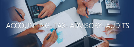 Wilson & Associates, CPA
