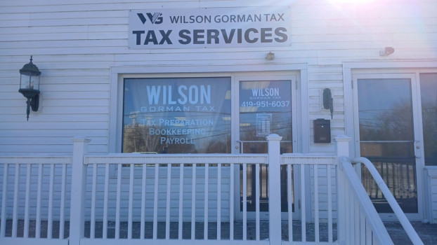 Wilson-Gorman Tax