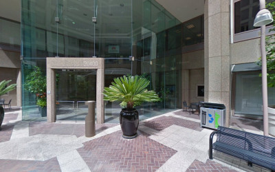 Winson Xie - Morgan Stanley