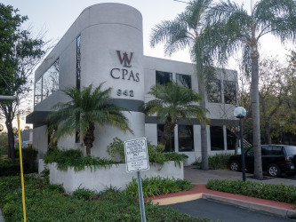 Winter Accountancy Company, Inc.