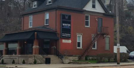 Winter Accounting & Advising, LLC