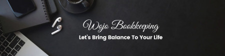 Wojo Bookkeeping