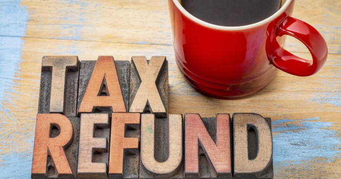 Wolfe CPA & Advisors, CPA - Tax Plan