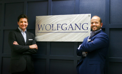 Wolfgang Capital
