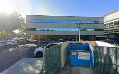Wolfson & Associates PA