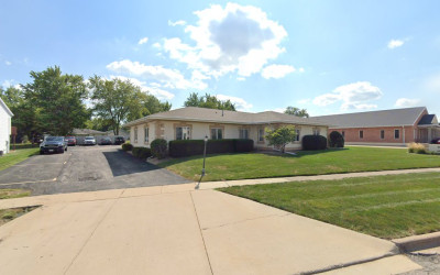 Woodward & Associates Inc