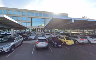 World Financial Group Fresno Mo Elahi/Pam xian