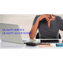 Wright & Carey Accounting