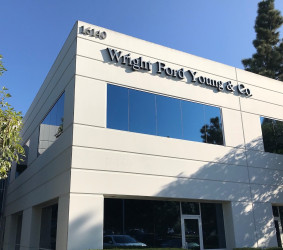 Wright Ford Young & Co.