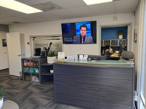 Wright Tax Svc Inc.