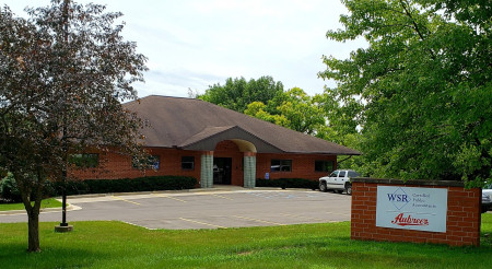 WSR Certified Public Accountants