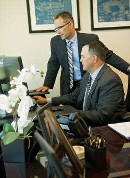 Wurm & Frye Wealth Management