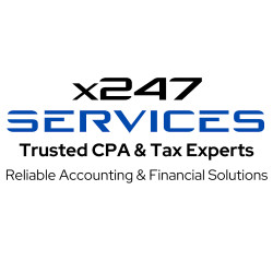 x247Services | Trusted CPA & Tax Experts: Reliable Accounting and Financial Solutions in San Antonio, Shavano Park Texas