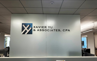 Xavier Yu & Associates, CPA