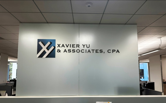 Xavier Yu & Associates, CPA