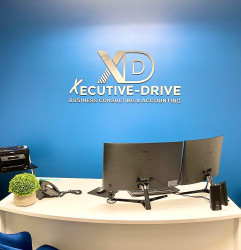 Xecutive Drive LLC