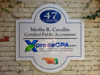 XpressCPA, PLLC