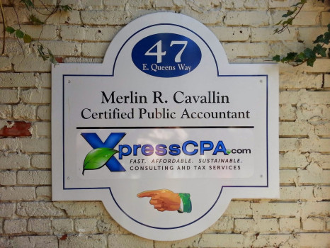 XpressCPA, PLLC