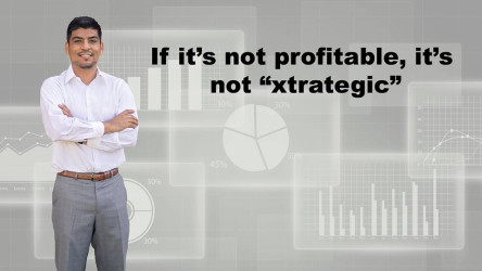 Xtrategist